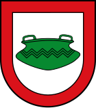 Wappen der Gemeinde Wacken