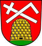 Wappen der Gemeinde Winkelhaid