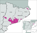 Thumbnail for File:DO Cava Cataluña locator map.svg