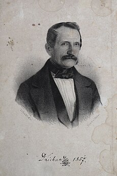 Daniel Gabriel Lichard