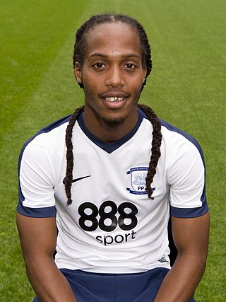 <span class="mw-page-title-main">Daniel Johnson (footballer)</span> Jamaican footballer (born 1992)