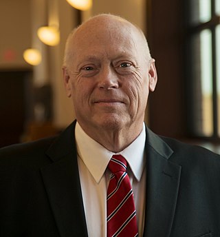 <span class="mw-page-title-main">David A. Tapp</span> American judge (born 1962)