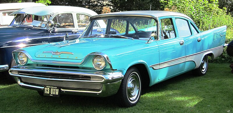 File:De Soto Firesweep 1957 5900cc.jpg