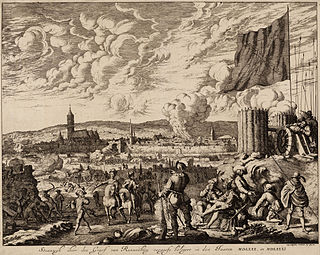 Siege of Steenwijk (1580–1581)