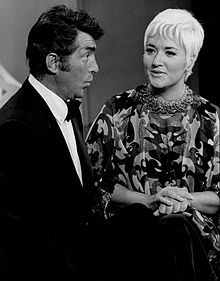 Dean Martin Morgana King 1968.JPG