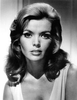 <span class="mw-page-title-main">Deanna Lund</span> American actress (1937–2018)