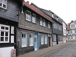 Dedeleberstraße 6, 1, Goslar, Landkreis Goslar