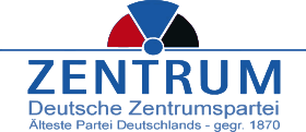 Deutsche Zentrumspartei logo.svg