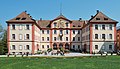 Schloss Mainau, Bodensee
