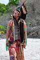 Dia da Resistência Indígena Pajé Aktxawa