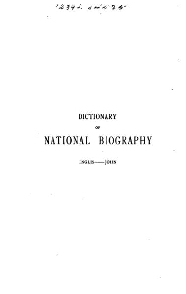 File:Dictionary of National Biography volume 29.djvu