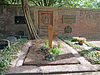 Dieter Bartetzko's tomb