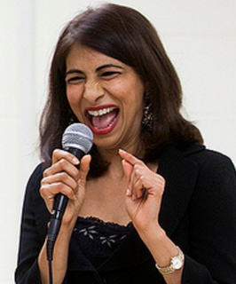 Dipika Damerla Member of Provincial Parliament, Canada