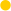 Disco Plain giallo scuro.svg