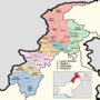 Thumbnail for Khyber Pakhtunkhwa Divisions