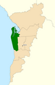 Division Of Hindmarsh