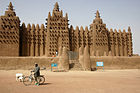 Djenne büyük çamur mosque.jpg