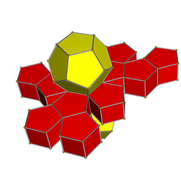 File:Dodecahedral prism net.png