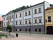 Oravská galéria