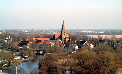 Brandenburg an der Havel