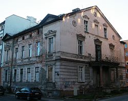 Dom w Brzegu ul. Piastowska 32. bertzag.JPG