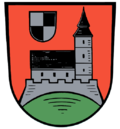 Brasão de Dombühl