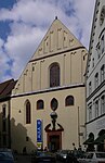 Dominikanerkloster Bamberg