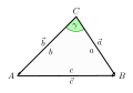 * Nomination law of cosines --MartinThoma 07:10, 11 June 2016 (UTC) * Promotion Good quality. --Cccefalon 08:13, 11 June 2016 (UTC)