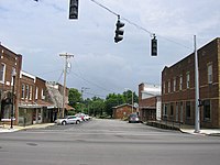 آلبانی، کنتاکی