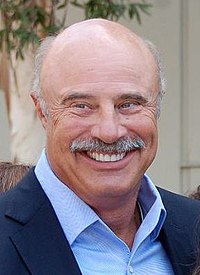 Miniatyrbild för Phil McGraw