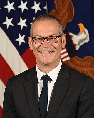 <span class="mw-page-title-main">Colin Kahl</span> American government official and academic (born 1971)