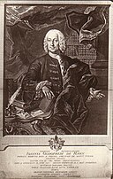 Johann Gottfried von Hahn: Años & Cumpleaños