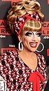 Bianca Del Rio, gagnante de la sixième saison.