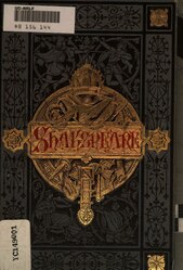 William Shakespeare: Dramas de Guillermo Shakspeare