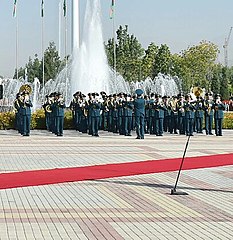 Orquestra Tajiquistão