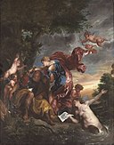 Dyck, Anthony van - Rinaldo und Armida - Bildergalerie Sanssouci.jpg