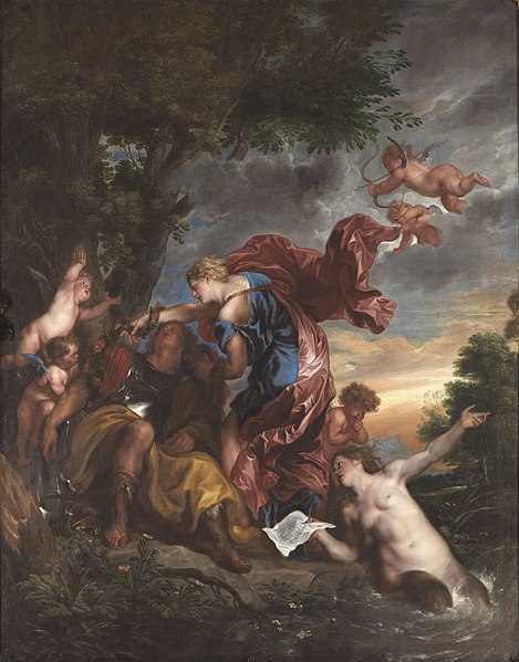 File:Dyck, Anthony van - Rinaldo und Armida - Bildergalerie Sanssouci.jpg