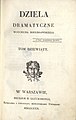 Dziela dramatyczne Woyciecha Boguslawskiego - oryginalne i tlumaczenia. T. 9. 1822 (359129).jpg