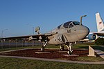 Thumbnail for File:EA-6B Prowler Tinker AFB.jpg