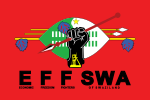 Thumbnail for Economic Freedom Fighters of Swaziland