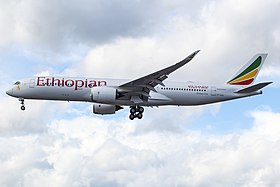 ET-AUA A350 Ethiopian (35208602770).jpg