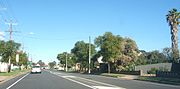 Thumbnail for Beverley, South Australia