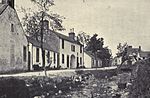 Thumbnail for Thomas Carlyle's Birthplace