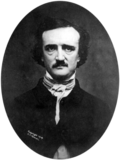 Miniatyrbild för Edgar Allan Poe