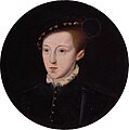 Эдуард VI Король Англии и Ирландии с 28 января 1547 года