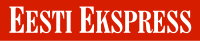 "Eesti Ekspressi" logo