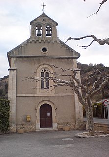 Bras-dAsse Commune in Provence-Alpes-Côte dAzur, France