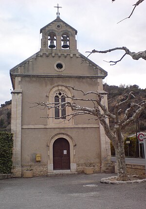 Habiter à Bras-d'Asse