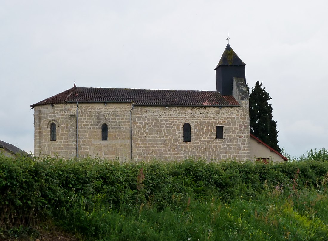 Escuras (Bearn)