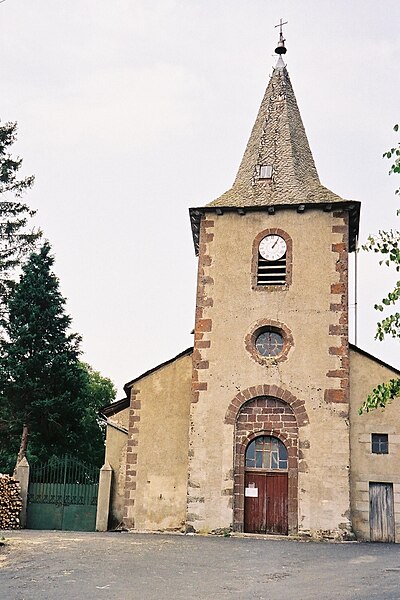 File:Eglise de Born.jpg